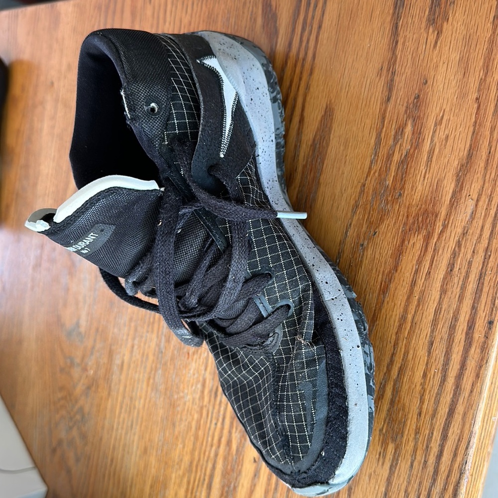 KevinDurant No 7 basketball sneakers